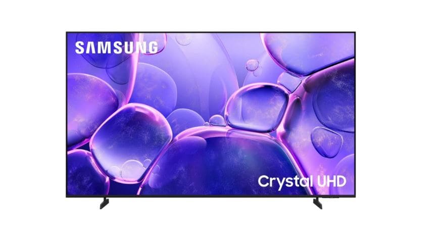 ЖК телевизор